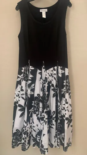 Women’s Dress Draper's & Damon's thumbnail 1