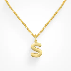 I Heart Me Necklace Evry Jewels thumbnail 1