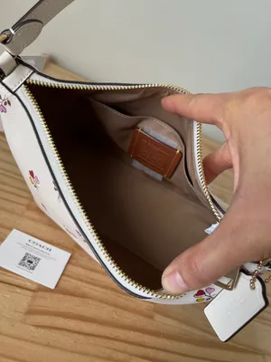Coach Purse thumbnail 10