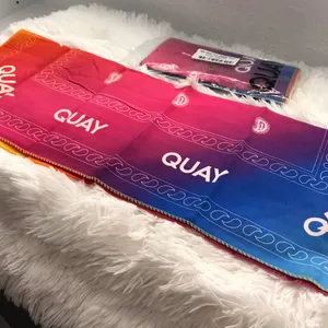 Quay Australia pride bandana thumbnail 3