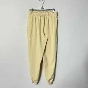 Lululemon Keep Moving Jogger Finch Yellow Womens Size 6‎ thumbnail 6