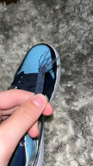 Nike Air Jordan thumbnail 4