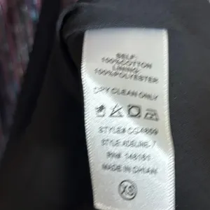 Buddy Love Metallic Dress‎ Size XS thumbnail 7