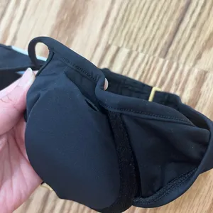 L*space black bikini set thumbnail 7