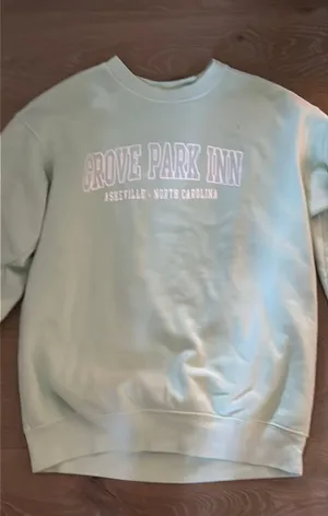 Blue 84 Grove Park Inn Sweatshirt thumbnail 1