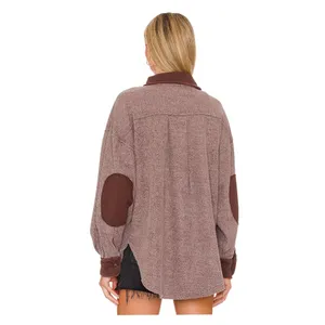 Free People Free Ruby Jacket Jacket Size L thumbnail 3