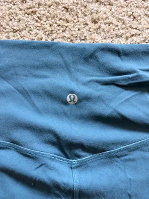 Lululemon Align Leggings 28" thumbnail 3