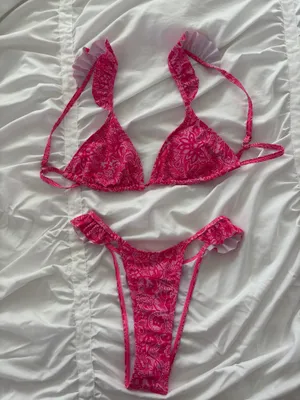Bikini Shein Set thumbnail 1