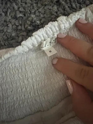 Rock n rags Skirt thumbnail 3