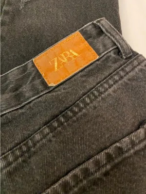ZARA Pants thumbnail 5