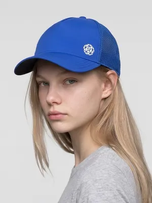 Lululemon Seawheeze Runners Hat thumbnail 1
