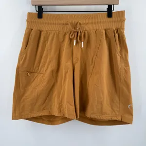 Zyia Active Canyon Shorts Women's Size Extra Large drawstring pockets hiking thumbnail 11
