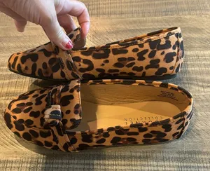Journee Collection Marci Loafer- size 9 thumbnail 4
