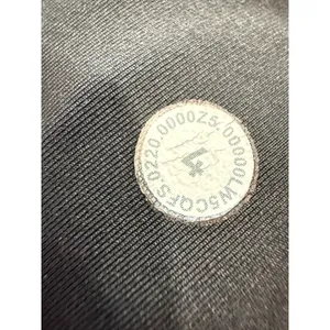 Lululemon Fast and Free High-Rise‎ Short 9" Dark Olive Green Nulux Size 4 thumbnail 6