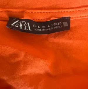 ZARA T-shirt thumbnail 2