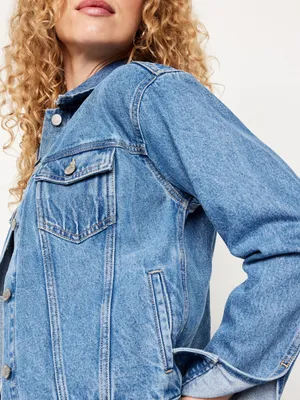 Old Navy Jean Jacket thumbnail 3