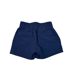 Southern Tide Performance Shorts Dri-Fit Drawstring Casual Navy Blue Shorts XS thumbnail 2