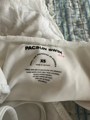 PacSun Swimsuit One-Piece thumbnail 3