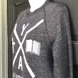 I Am‎ Alive Shirt thumbnail 5