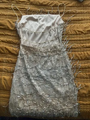 Hello Molly Dress thumbnail 3
