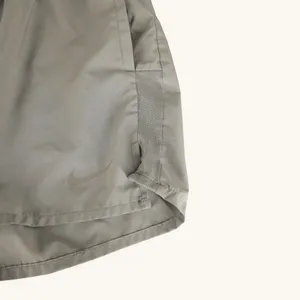 Nike Dri-FIT Women’s Athletic Shorts Small Gray No‎ Liner thumbnail 6