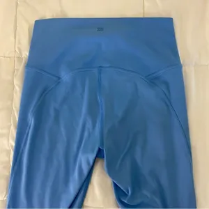 All in Motion Blue‎ Leggings thumbnail 4
