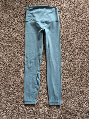 Lululemon Leggings thumbnail 2