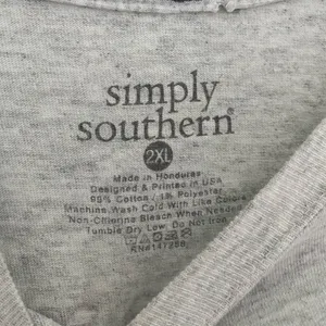 Simply southern long sleeve thumbnail 3