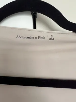 Abercrombie & Fitch Soft Matte Bodysuit thumbnail 3