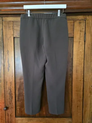 Wilfred Labelled Garment in Grey Size 2 thumbnail 5