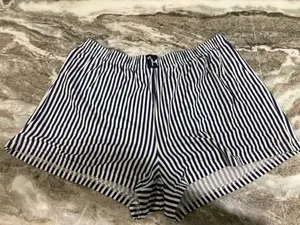 Laura Ashley pj shorts thumbnail 1