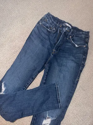 Good American Good Legs Jeans thumbnail 3