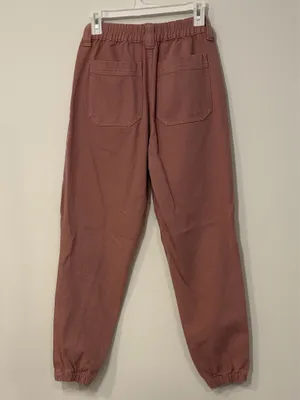 PacSun Pink Pants Cargo thumbnail 5