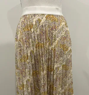 WD.NY Pleated Skirt thumbnail 2