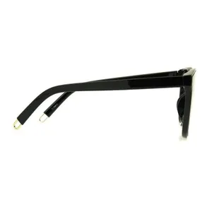 Foster Grant Fashion Black Sunglasses UVA UVB Protection Scratch Resistant thumbnail 3