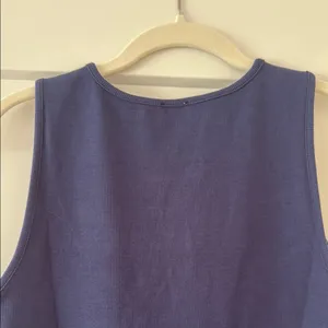 Anthropologie: Maeve Bubble Peplum Tank thumbnail 7