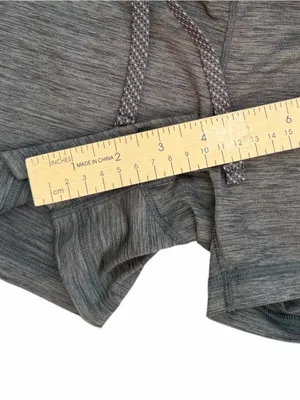 Patagonia Diversifly Speeds Shorts thumbnail 4
