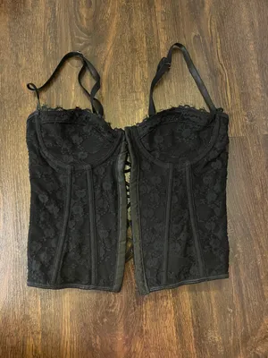 Corset Top thumbnail 2
