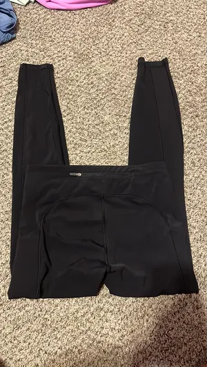 Black Lululemon Leggings thumbnail 4