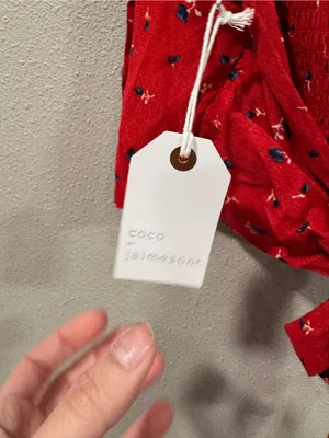 Buckle NWT Coco + Jameson Tank Top thumbnail 6
