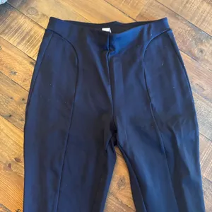 ALO High-Waist Zip It Flare‎ Legging thumbnail 5