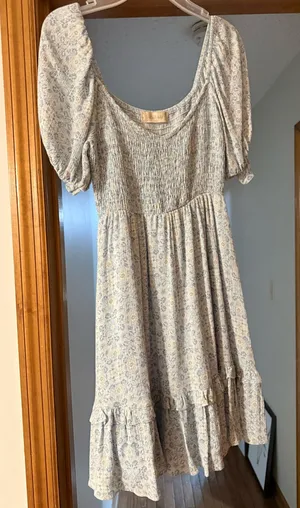 Altar'd State Dress thumbnail 1