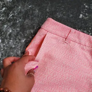 Merona Neon Chino Shorts‎ thumbnail 2