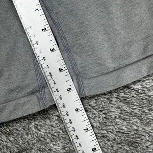 NVGTN Contour Seamless Shorts Women's Small Gray thumbnail 4