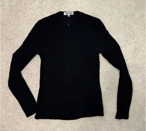 Joah Brown INVISIBLE ZIP LONG SLEEVE! thumbnail 4