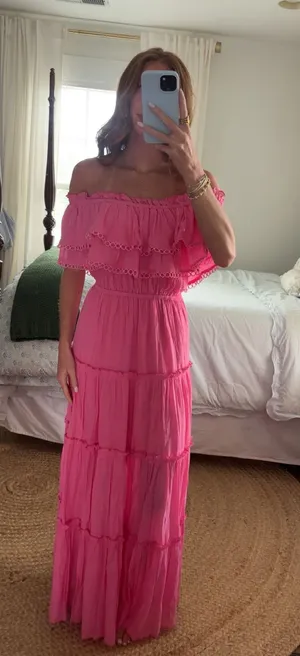 Boutique Dress thumbnail 1