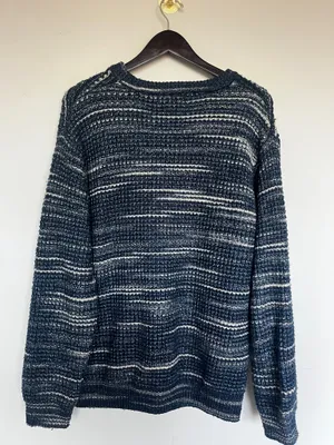 Primark Knit Chunky Sweater thumbnail 2