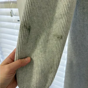 Free People Run to You Duster Cardigan- Grey thumbnail 7
