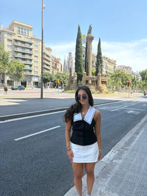 ZARA Vest Top thumbnail 2