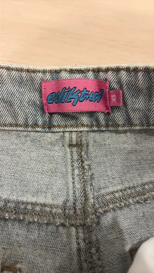Edikted Jeans Low-Rise thumbnail 4